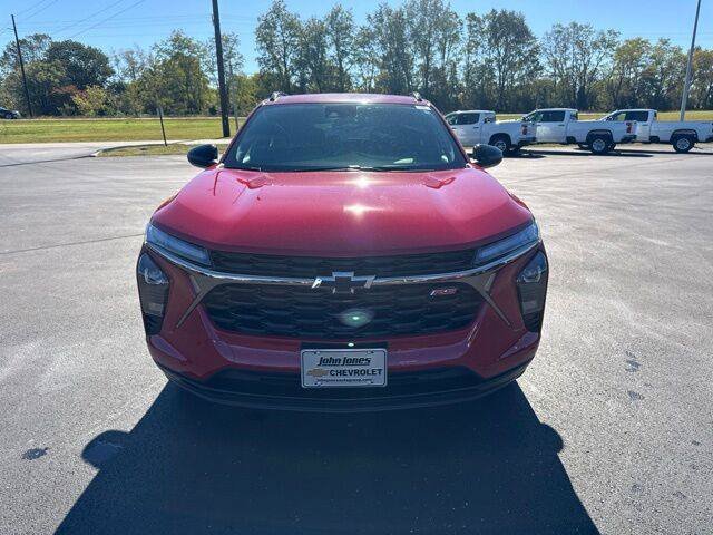 2026 Chevrolet Trax RS - Photo 17