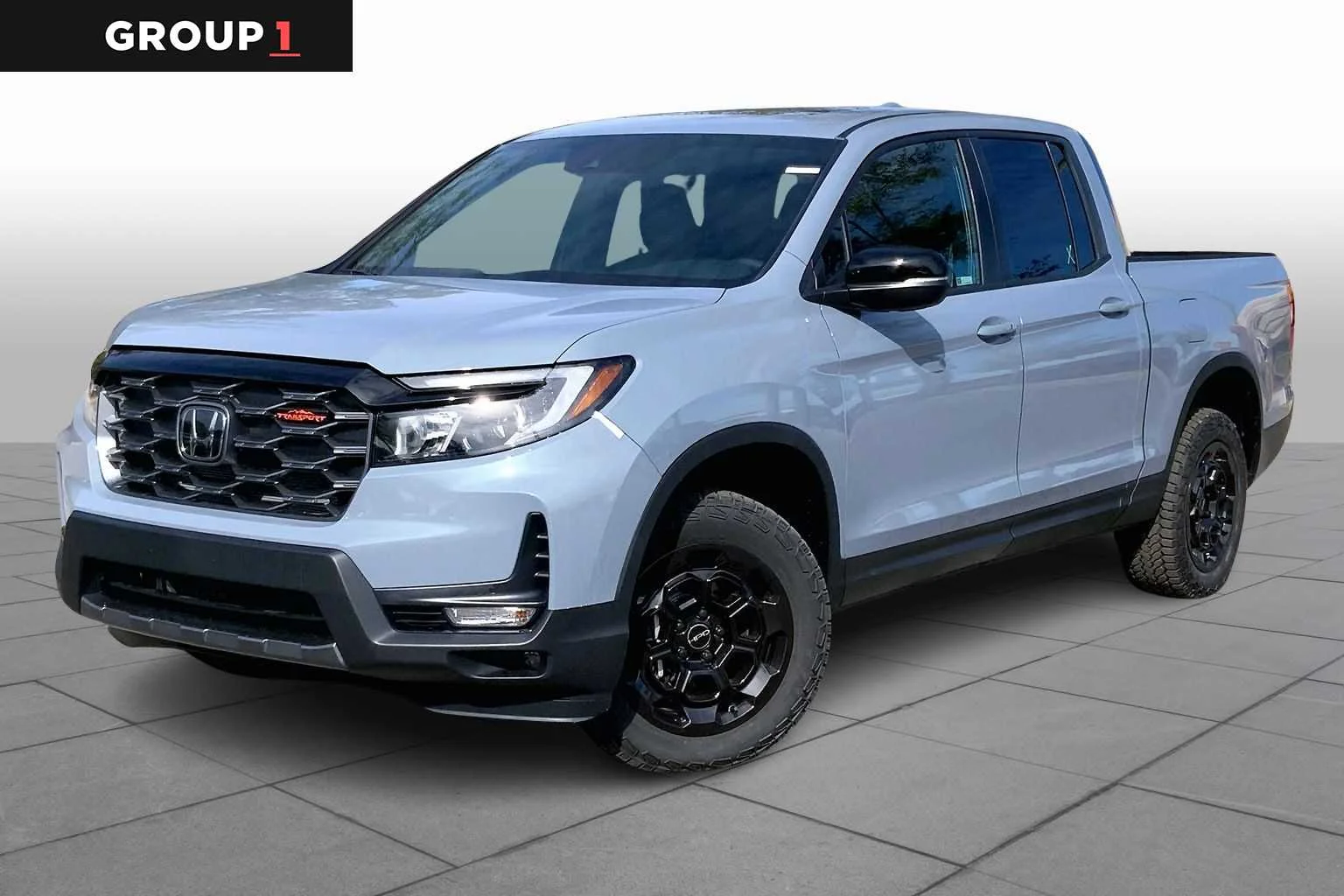 2026 Honda Ridgeline TrailSport S's photo