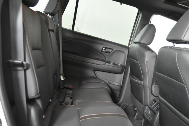 2023 Honda Passport TrailSport - Photo 36