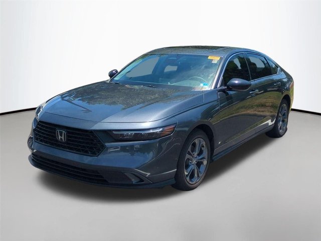 2023 Honda Accord Sedan EX