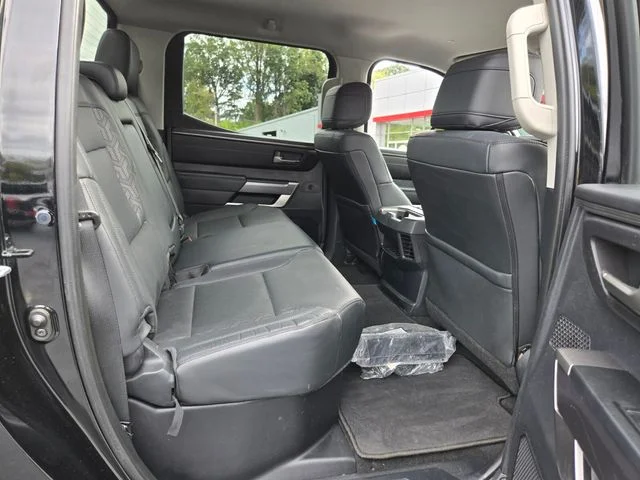 Used 2023 Black Toyota SR5 image 18