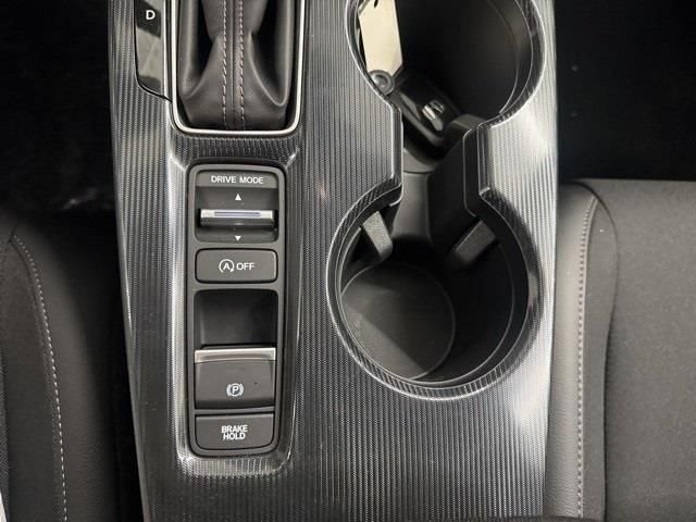 2026 Honda Civic Hatchback Sport - Photo 29