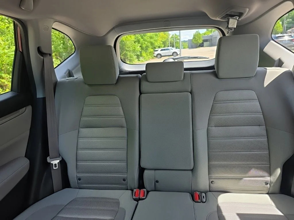 Used 2019 Red Honda LX image 21