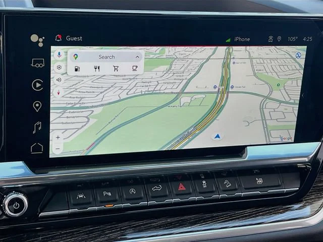 New 2026 Onyx Black GMC Elevation image 8