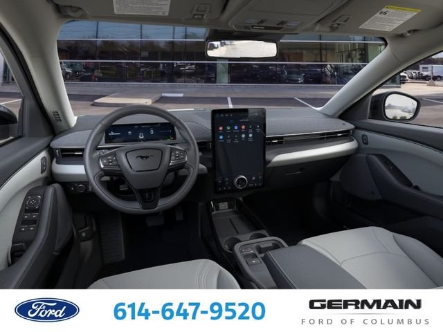 New 2026 Eruption Green Metallic Ford Premium image 13