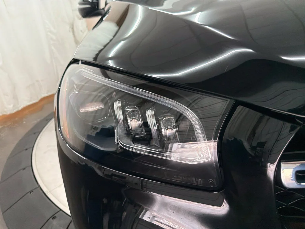 Certified Used 2023 Black Mercedes-Benz GLS 450 image 12