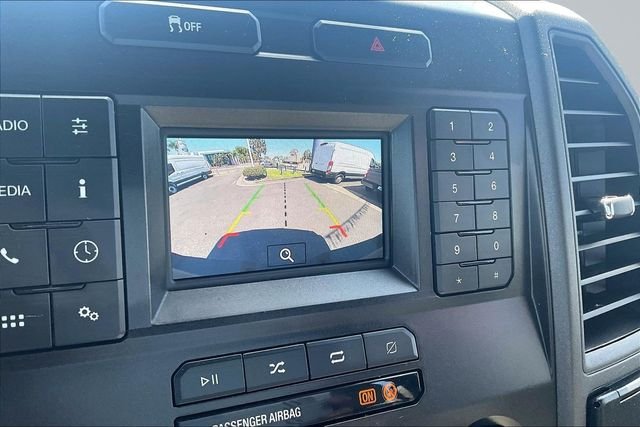 Used 2022 Oxford White Ford XL image 21