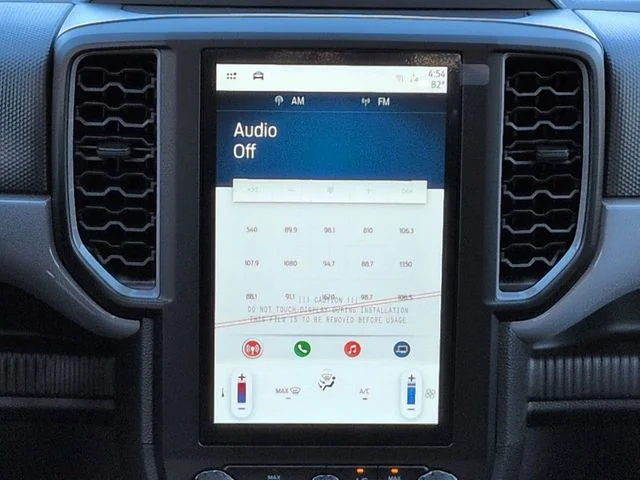 New 2026 Oxford White Ford XL image 18