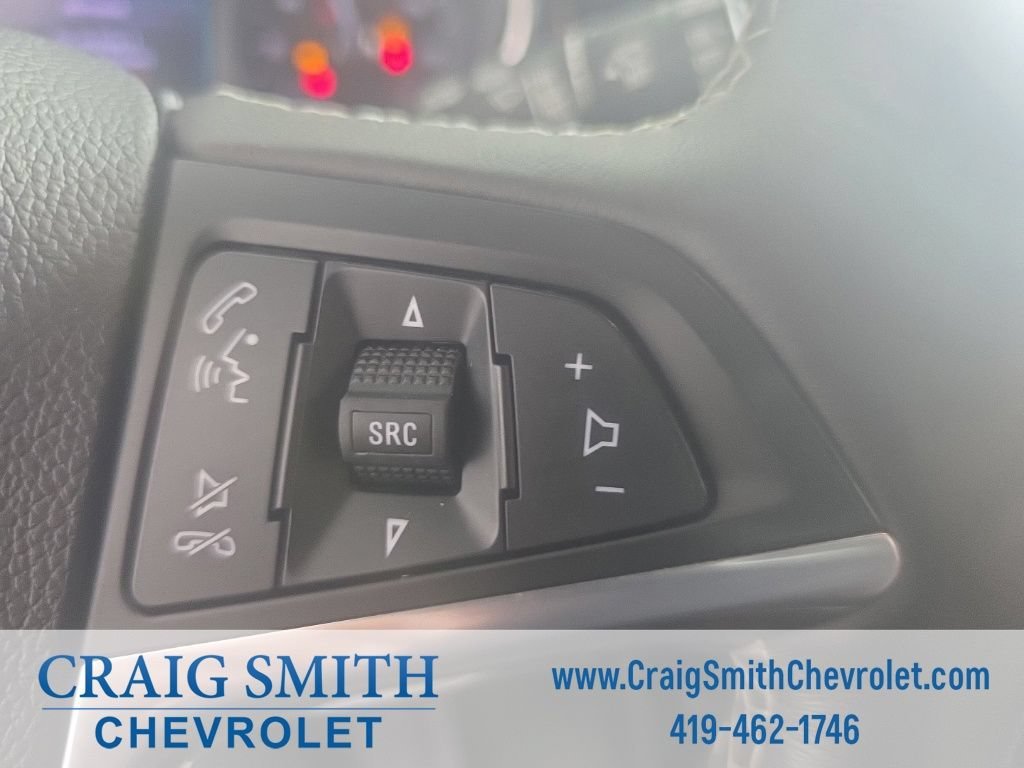 Used 2020 Includes (BQX) Satin Nickel Metallic lower exterior accent color, Paint code W733J. Buick Essence image 19