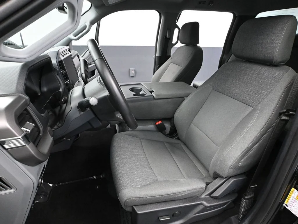 2024 Ford F-150 XLT - Photo 23