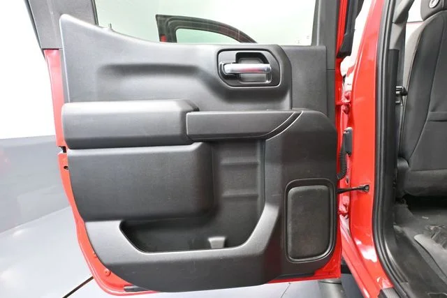 Certified Used 2024 Red Chevrolet Custom image 35