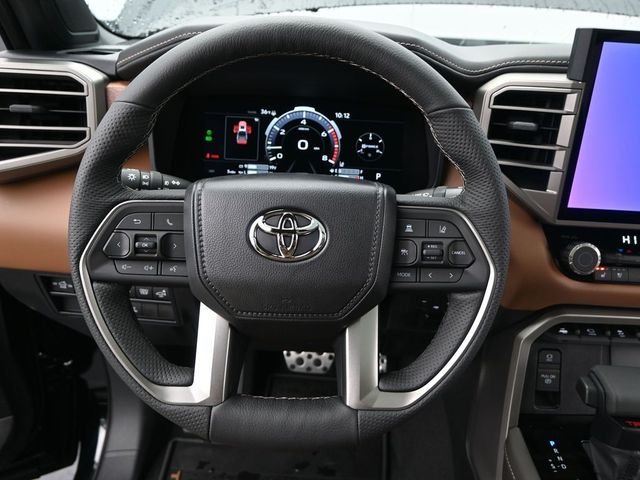 2026 Toyota Tundra 1794 Edition - Photo 6