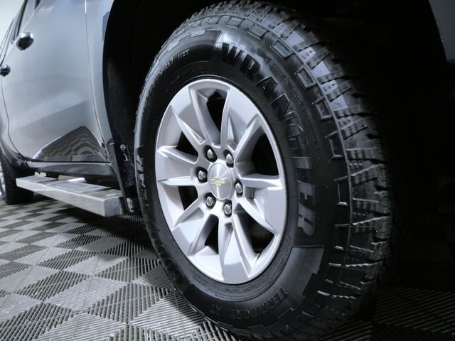 Certified 2019 Chevrolet Silverado 1500 LT with VIN 1GCRYDEK3KZ193535 for sale in Apple Valley, Minnesota