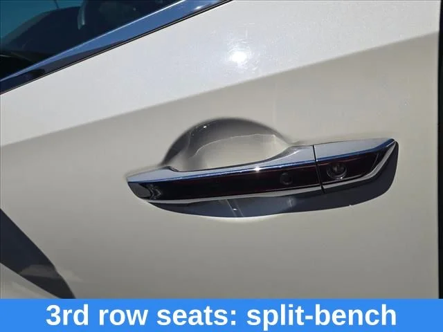 Used 2018  Honda EX-L image 26