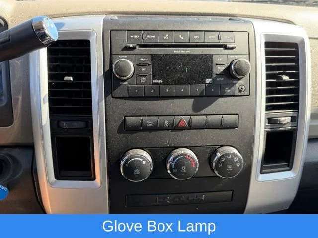 Used 2010 Red Dodge SLT/Sport/TRX image 25