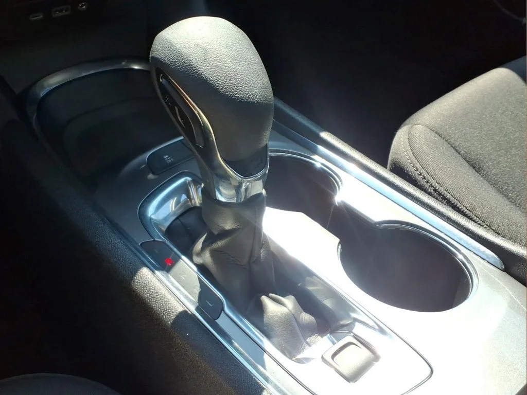 Certified Used 2024 Gray Chevrolet LT image 8