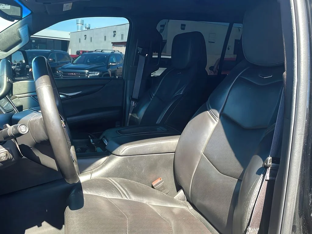 2015 Cadillac Escalade ESV Platinum - Photo 13