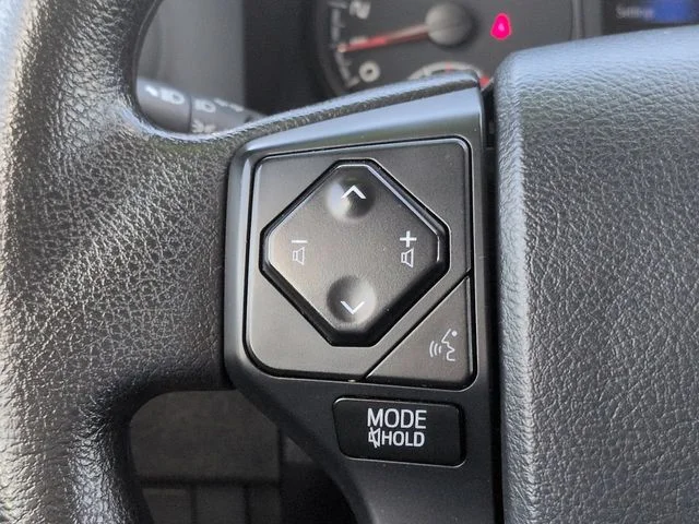 Certified Used 2020 Silver Toyota SR image 23