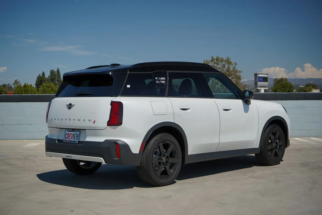 2026 MINI Countryman S - Photo 5