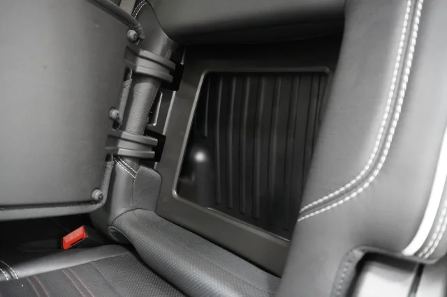 Used 2024 Onyx Black GMC AT4X image 26