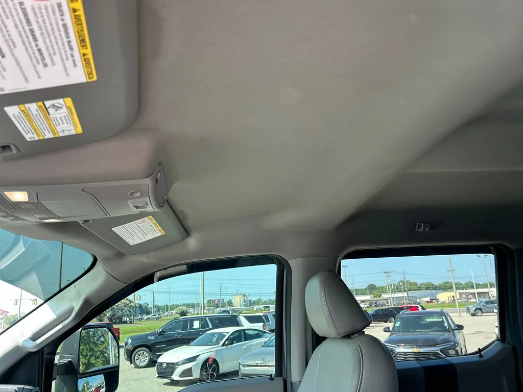 Used 2022 Gray Ford XL image 22