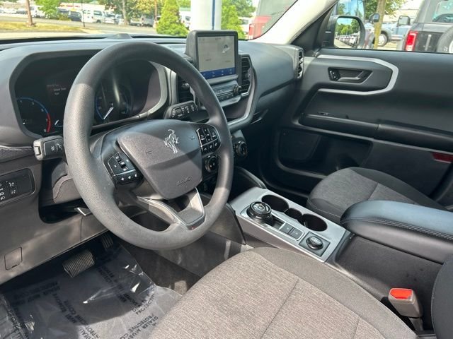 Used 2024 Gray Ford Big Bend image 14