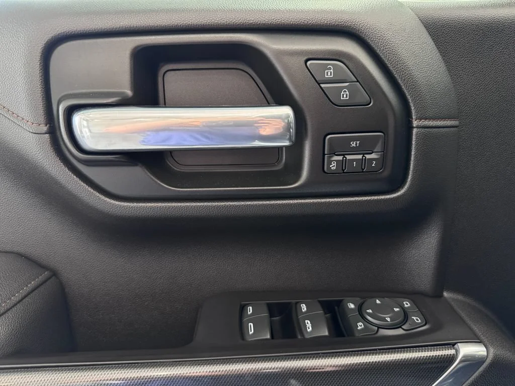 2019 GMC Sierra 1500 AT4 - Photo 28
