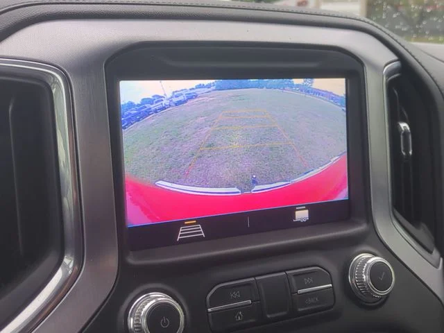 Used 2019 Red GMC SLE image 26