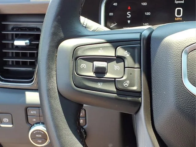 Certified Used 2024 Gray GMC AT4X image 13