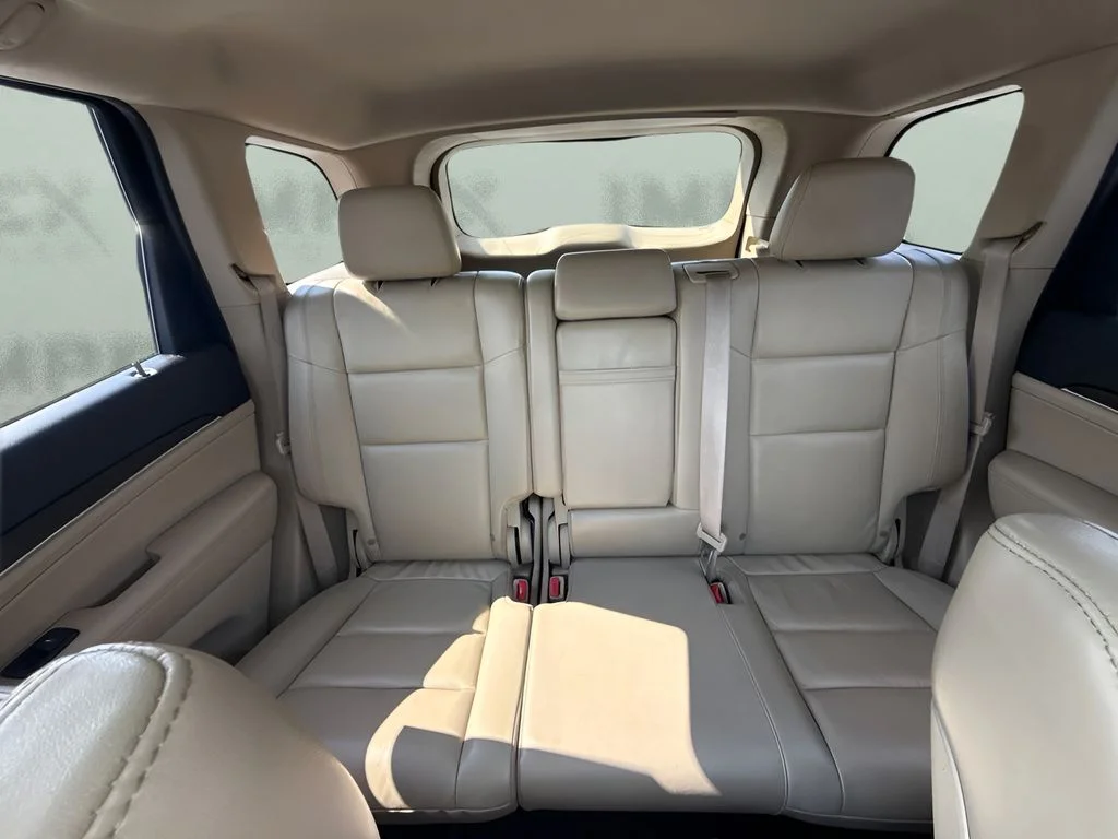 Used 2018 Black Jeep Limited image 7