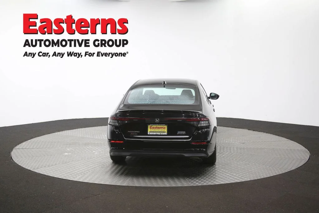 Used 2024 Black Honda Sport image 35