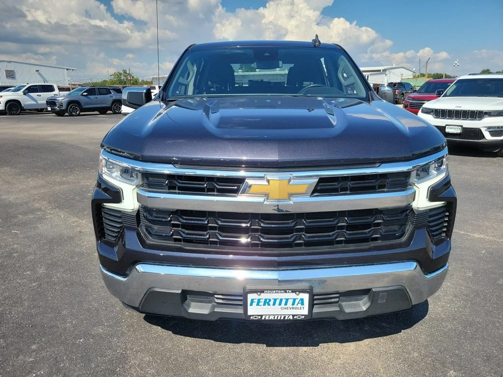 2023 Chevrolet Silverado 1500 LT - Photo 36