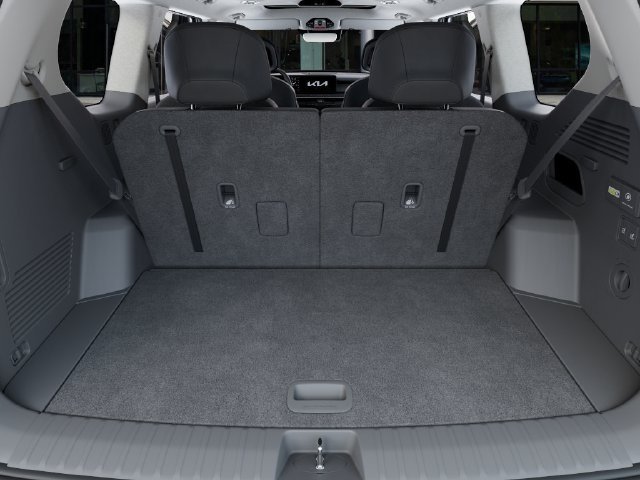 New 2026 Panthera Metal Kia Light Long Range RWD image 19