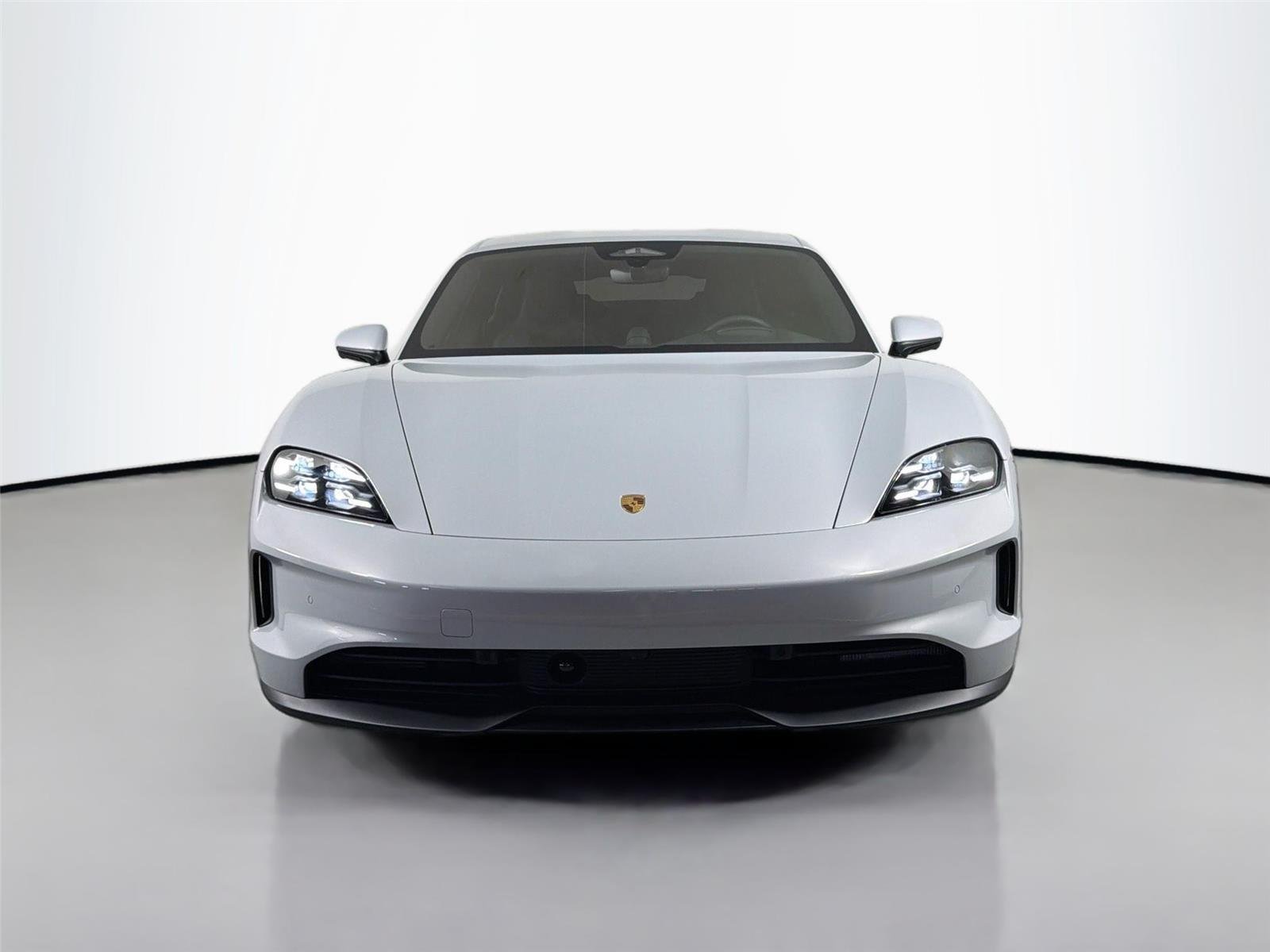 New 2026 Ice Grey Metallic Porsche 4S image 10