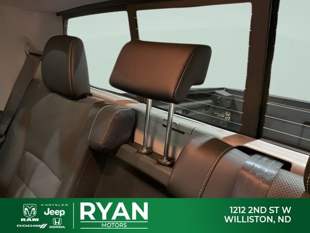 2026 Honda Ridgeline RTL - Photo 59