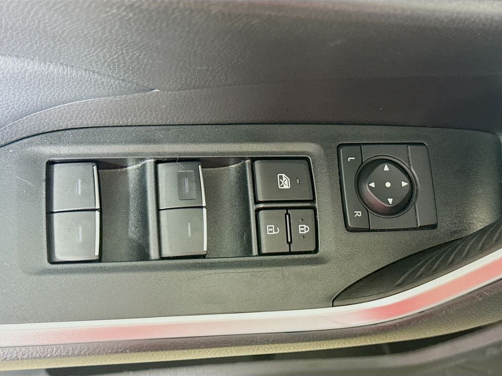 Used 2024 Silver Sky Metallic Toyota XLE Premium image 18
