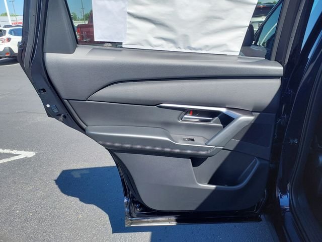 New 2026 Blue Mazda 2.5 S Select image 20