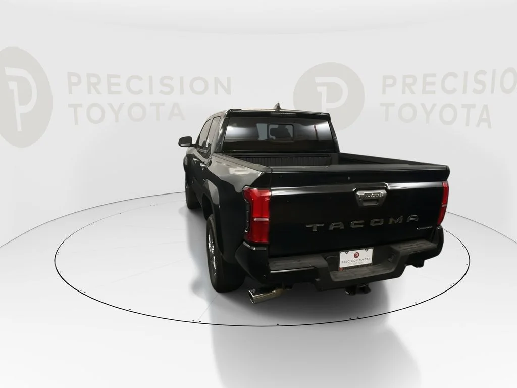 New 2026 Black Toyota Limited i-FORCE MAX image 15