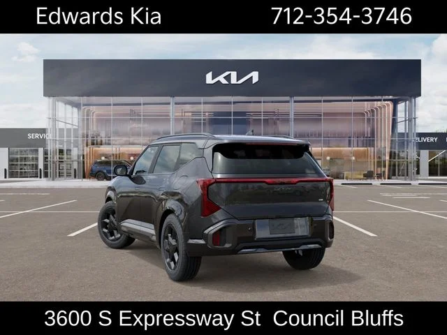 New 2027  Kia X-Line S image 5