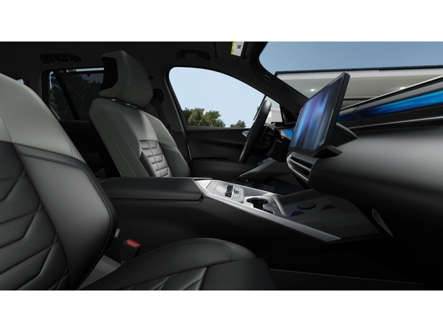 New 2027 Mineral White Metallic BMW X5 40 image 9