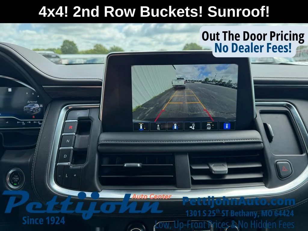 Used 2022 Gray Chevrolet LT image 24