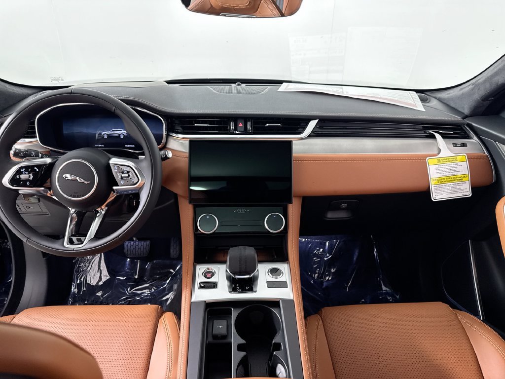 2026 Jaguar F-Pace R-Dynamic S - Photo 19