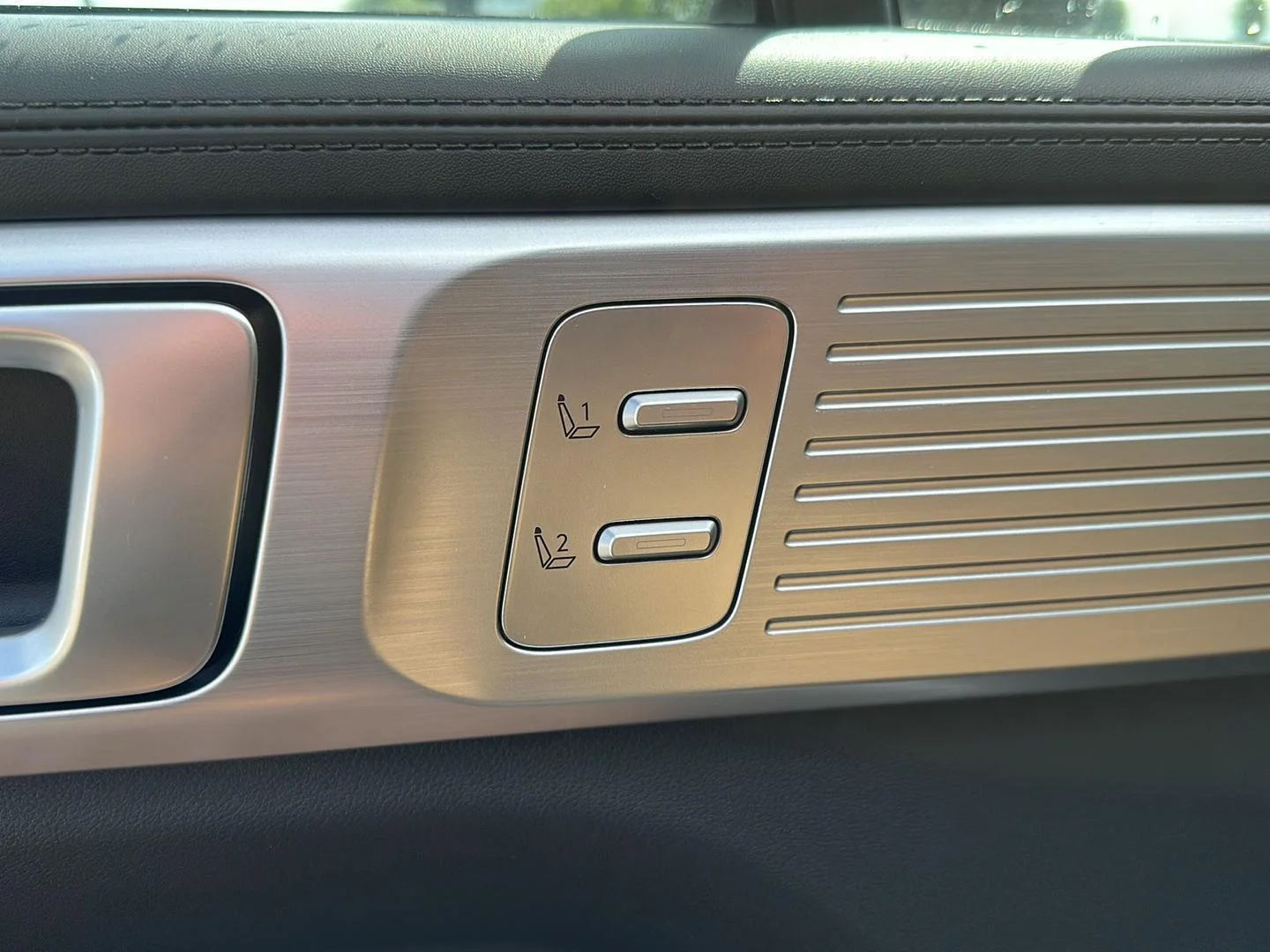 New 2026 Ecotronic Gray Hyundai Calligraphy image 9