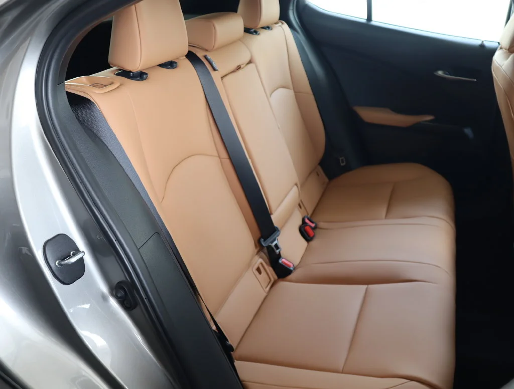New 2026  Lexus 300h image 35