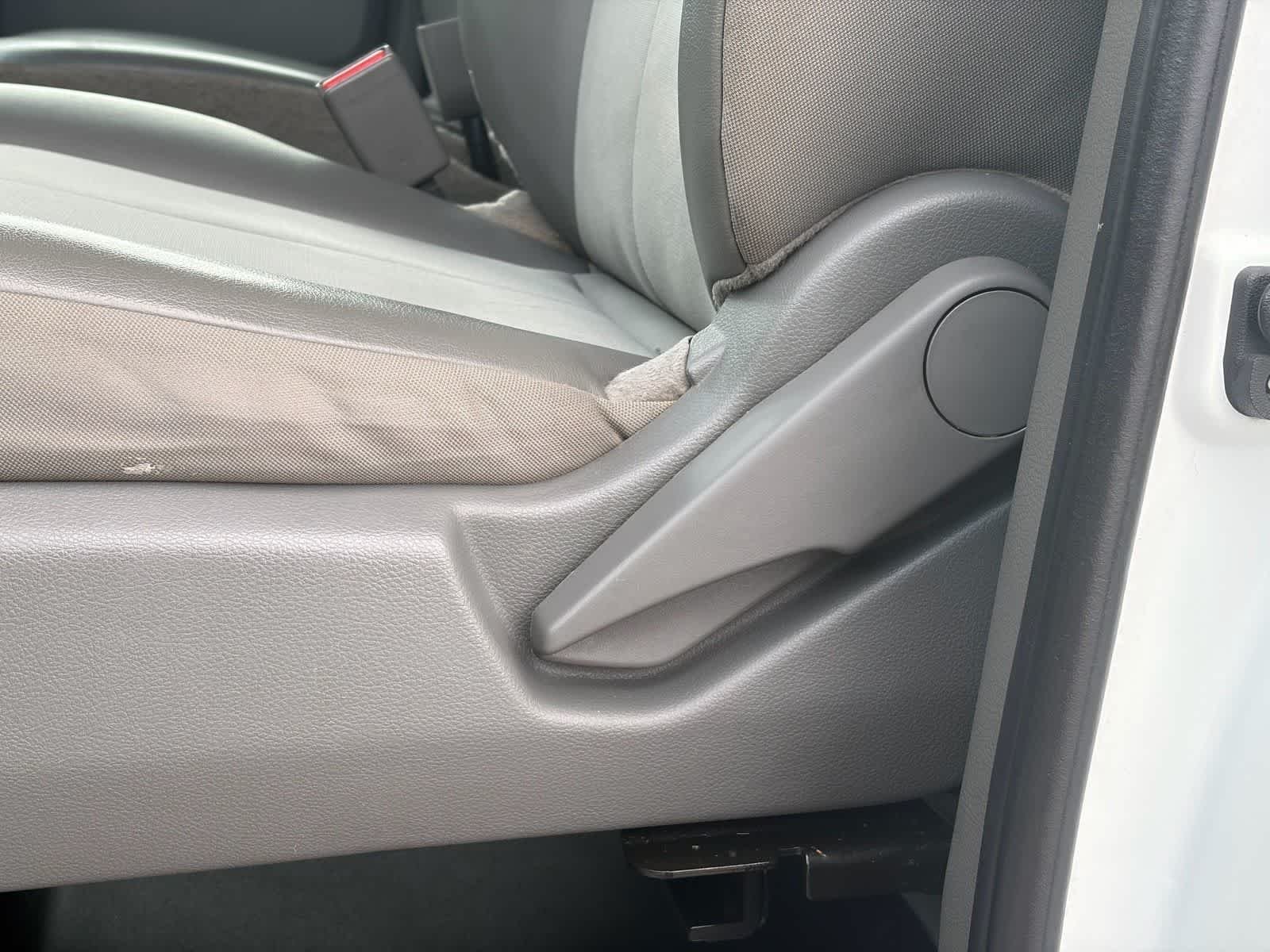 2018 Nissan NV Cargo S - Photo 17