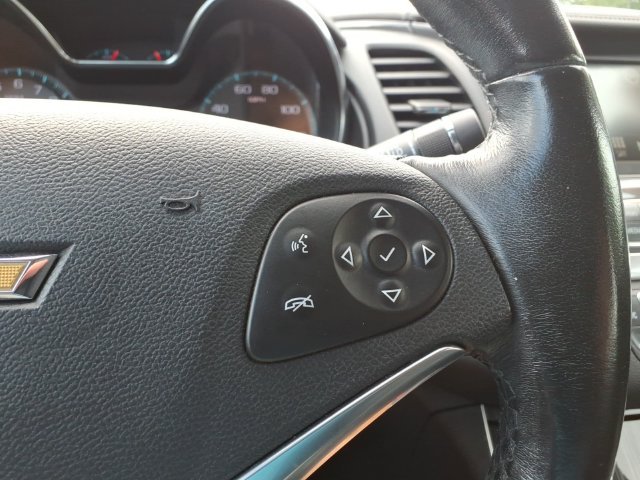 Used 2019 Black Chevrolet LT image 22