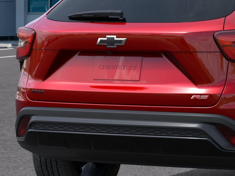 2026 Chevrolet Trax RS - Photo 16