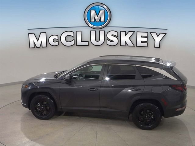 2024 Hyundai Tucson SEL - Photo 10