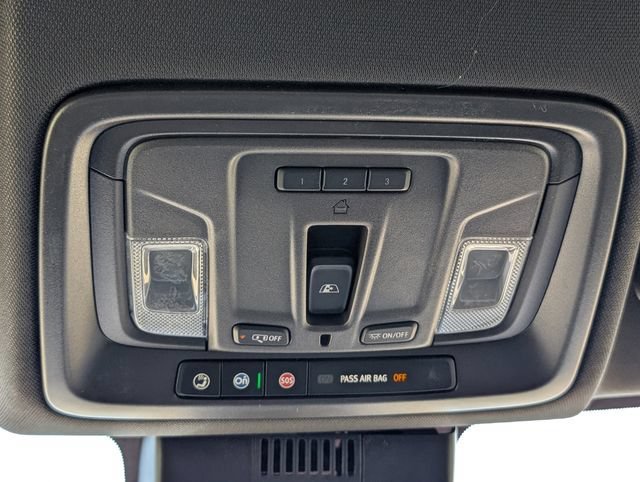 New 2026 Summit White Chevrolet LT Trail Boss image 26