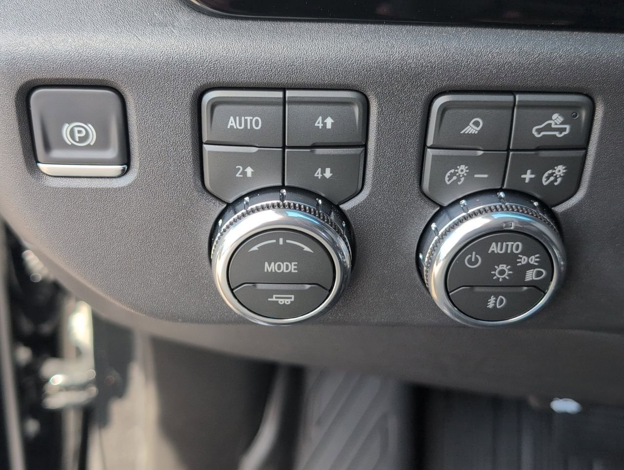 2026 GMC Sierra 1500 Elevation - Photo 18